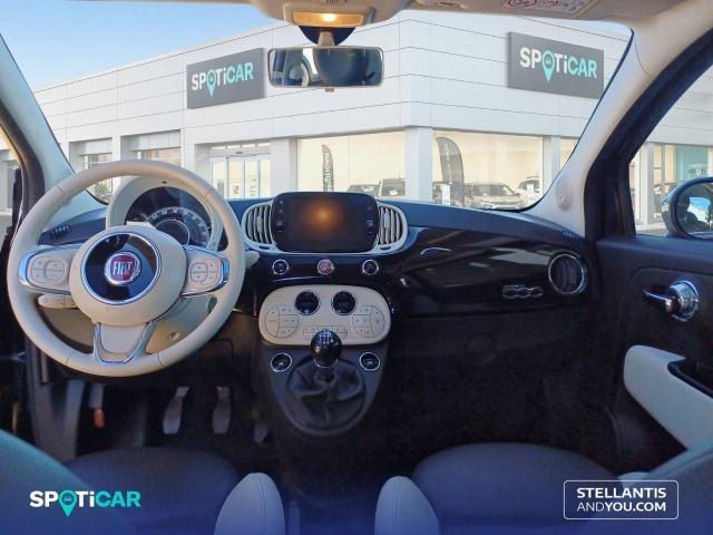 Fiat 500 1.0 Hybrid 51KW (70 CV) Dolcevita