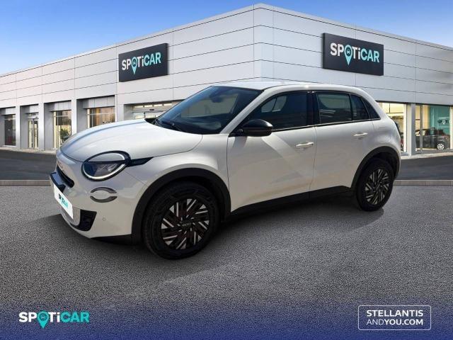 Fiat 600 600 MHEV 1.2 74kW (100CV) DDCT -