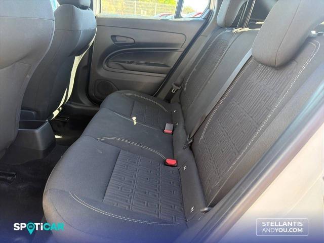 Fiat 600 600 MHEV 1.2 74kW (100CV) DDCT -