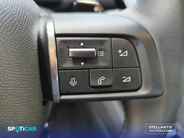 Citroën C4 Hybrid 145 ë-DCS6 Plus