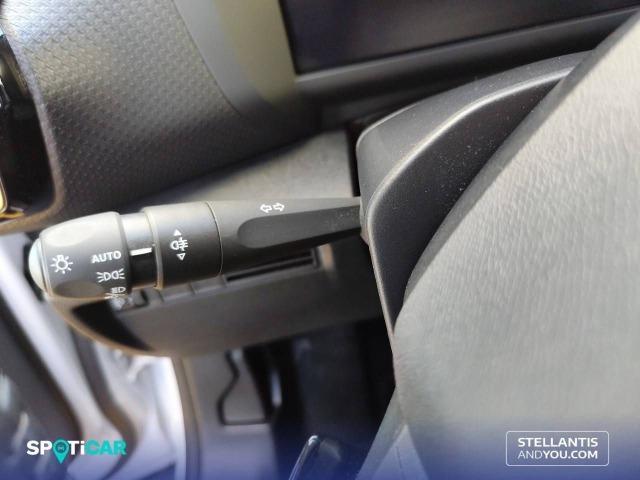 Citroën C4 Hybrid 145 ë-DCS6 Plus