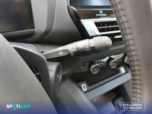 Citroën C4 Hybrid 145 ë-DCS6 Plus
