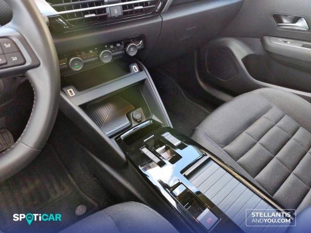 Citroën C4 Hybrid 145 ë-DCS6 Plus