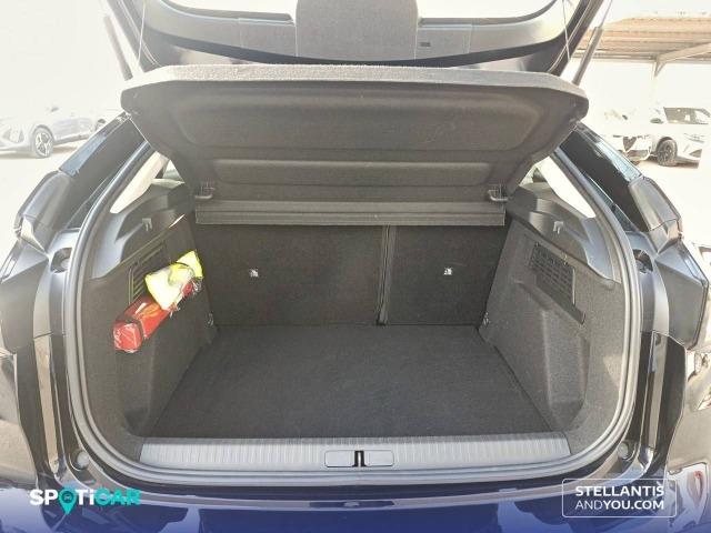 Citroën C4 Hybrid 145 ë-DCS6 Plus