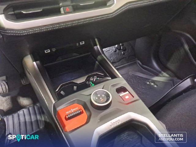 Jeep Compass 1.6 PHEV 225HP  AT First Edition