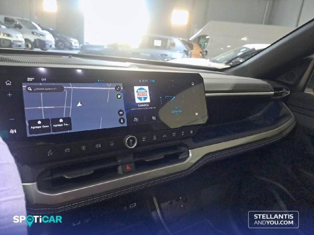 Jeep Compass 1.6 PHEV 225HP  AT First Edition