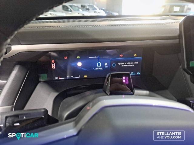 Jeep Compass 1.6 PHEV 225HP  AT First Edition