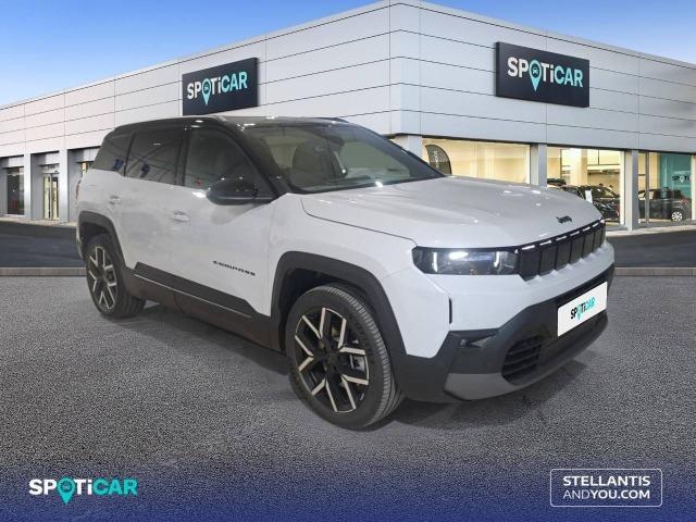 Jeep Compass 1.6 PHEV 225HP  AT First Edition
