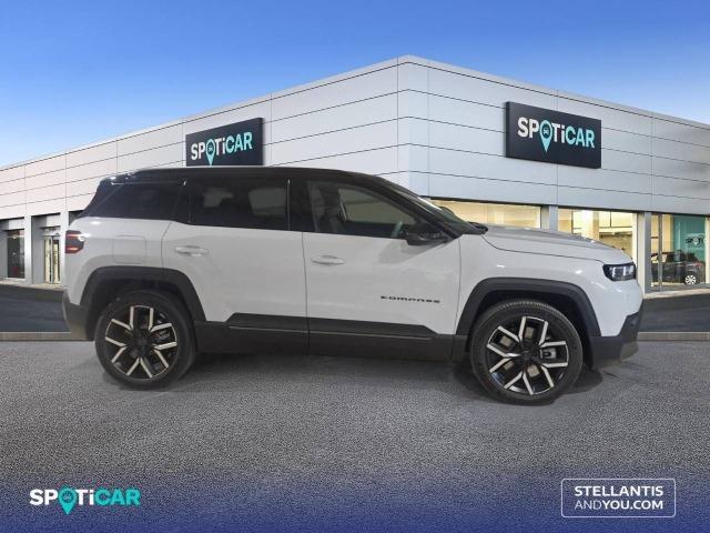 Jeep Compass 1.6 PHEV 225HP  AT First Edition