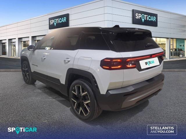 Jeep Compass 1.6 PHEV 225HP  AT First Edition