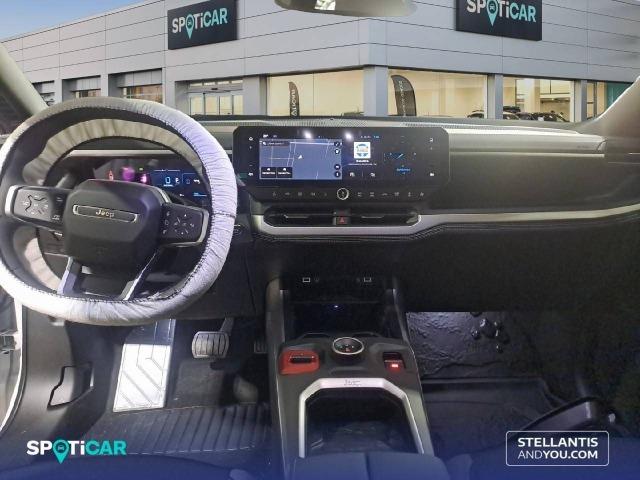 Jeep Compass 1.6 PHEV 225HP  AT First Edition
