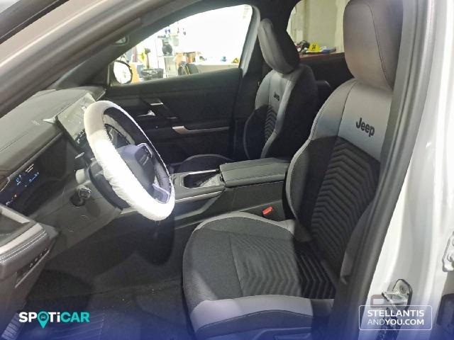 Jeep Compass 1.6 PHEV 225HP  AT First Edition