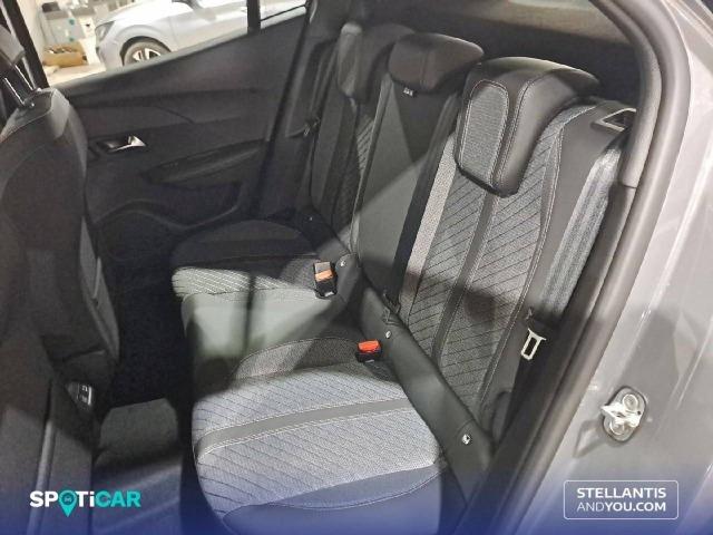 Peugeot 2008 N2008  Hybrid 145 eDCS6 Allure