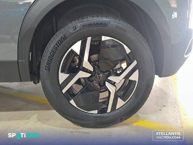 Peugeot 2008 N2008  Hybrid 145 eDCS6 Allure