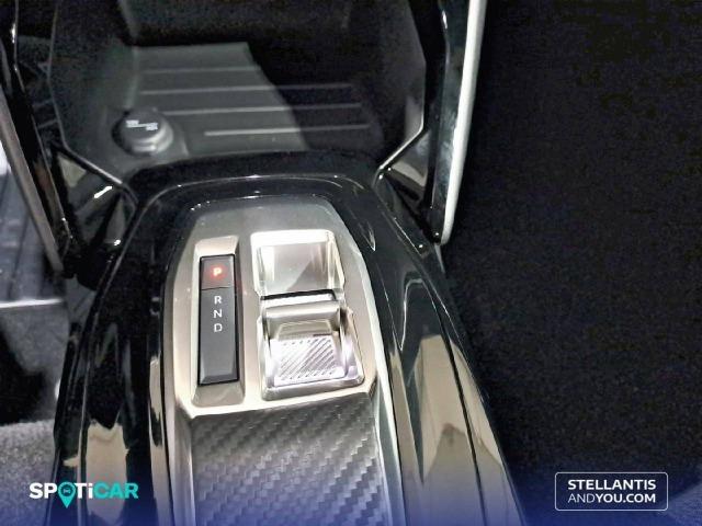 Peugeot 2008 N2008  Hybrid 145 eDCS6 Allure