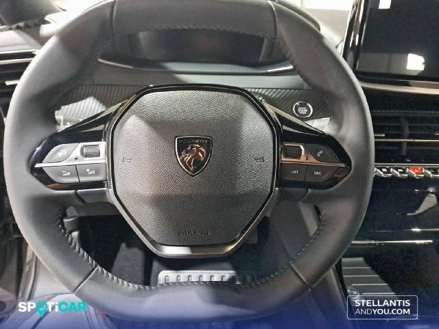 Peugeot 2008 N2008  Hybrid 145 eDCS6 Allure