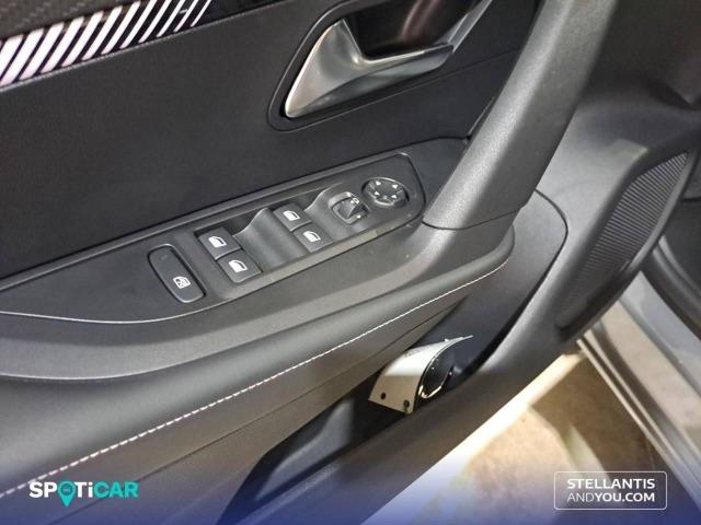 Peugeot 2008 N2008  Hybrid 145 eDCS6 Allure