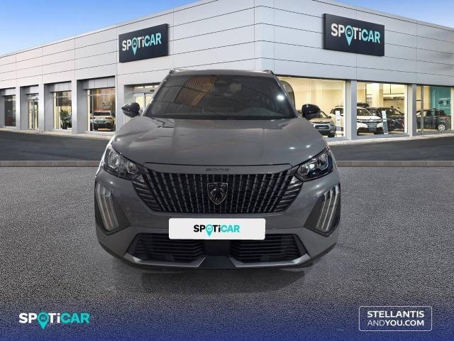 Peugeot 2008 N2008  Hybrid 145 eDCS6 Allure
