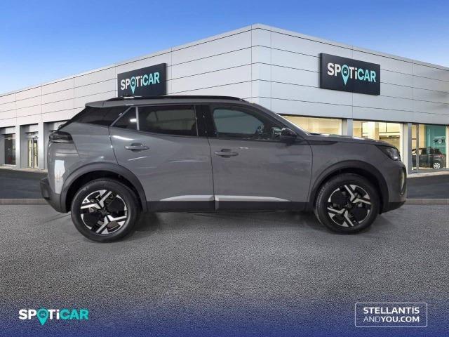Peugeot 2008 N2008  Hybrid 145 eDCS6 Allure