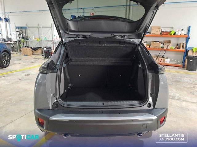 Peugeot 2008 N2008  Hybrid 145 eDCS6 Allure