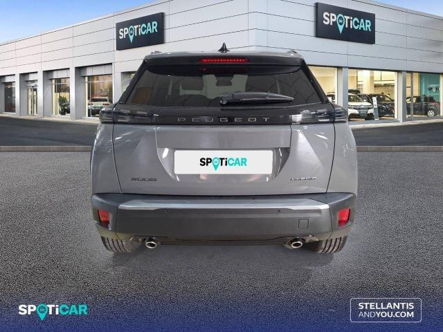 Peugeot 2008 N2008  Hybrid 145 eDCS6 Allure