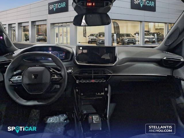 Peugeot 2008 N2008  Hybrid 145 eDCS6 Allure
