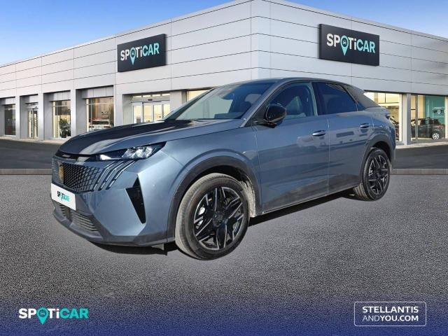 Peugeot 3008 1.2 107KW  eDCS6 Allure