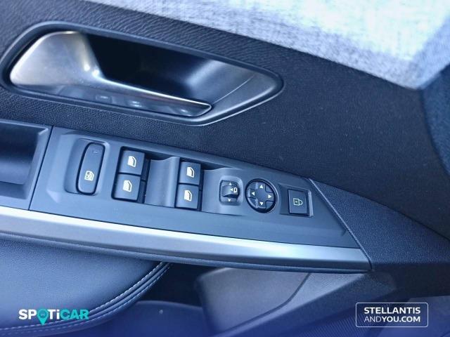 Peugeot 3008 1.2 107KW  eDCS6 Allure
