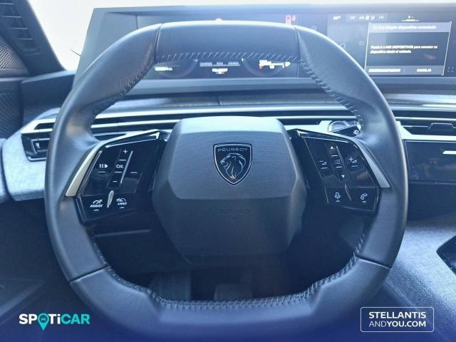 Peugeot 3008 1.2 107KW  eDCS6 Allure