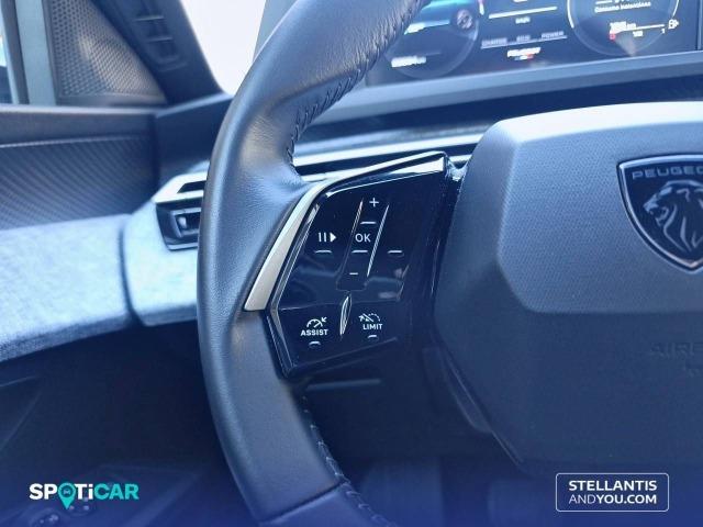 Peugeot 3008 1.2 107KW  eDCS6 Allure