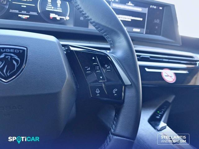 Peugeot 3008 1.2 107KW  eDCS6 Allure