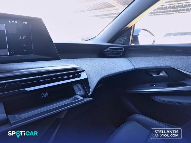 Peugeot 3008 1.2 107KW  eDCS6 Allure