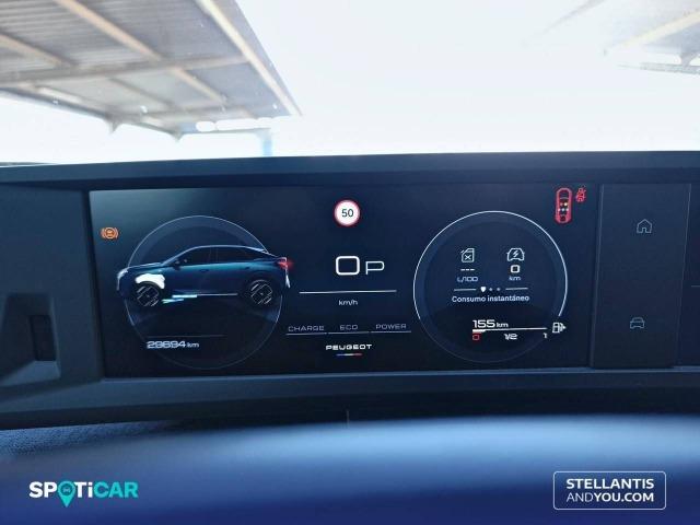 Peugeot 3008 1.2 107KW  eDCS6 Allure