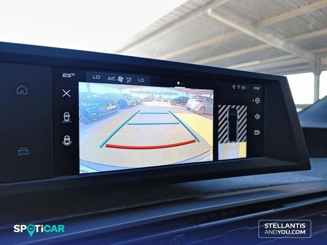 Peugeot 3008 1.2 107KW  eDCS6 Allure