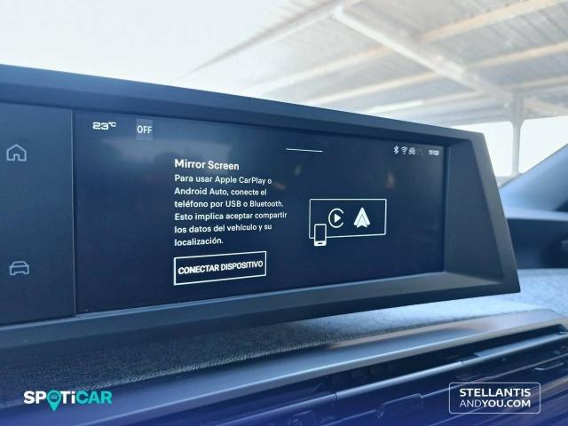 Peugeot 3008 1.2 107KW  eDCS6 Allure