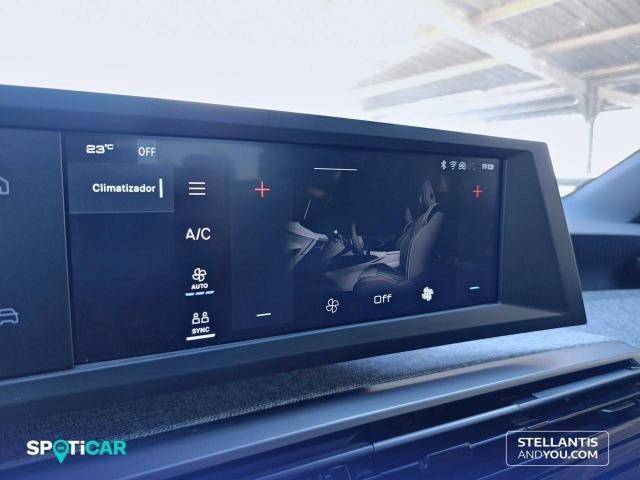 Peugeot 3008 1.2 107KW  eDCS6 Allure