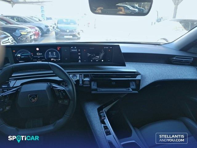 Peugeot 3008 1.2 107KW  eDCS6 Allure