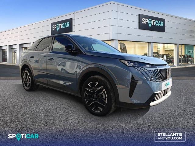 Peugeot 3008 1.2 107KW  eDCS6 Allure
