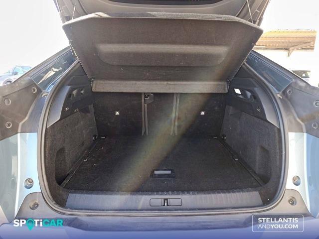 Peugeot 3008 1.2 107KW  eDCS6 Allure
