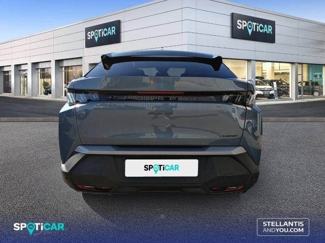 Peugeot 3008 1.2 107KW  eDCS6 Allure