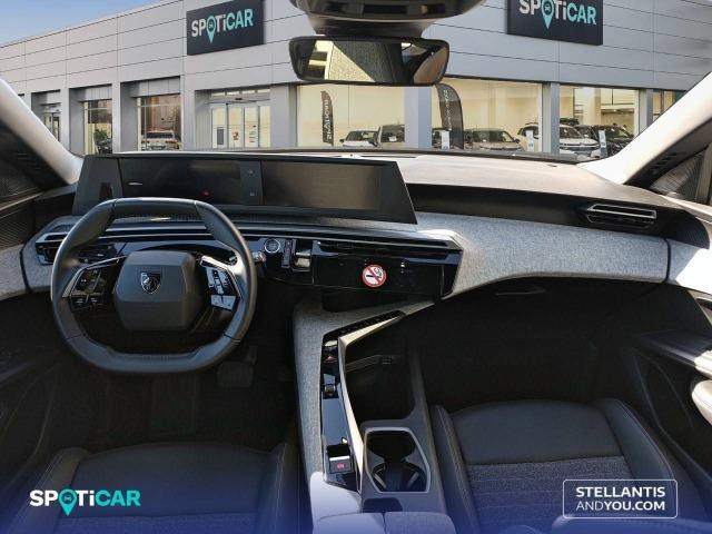 Peugeot 3008 1.2 107KW  eDCS6 Allure