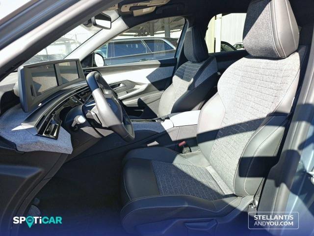Peugeot 3008 1.2 107KW  eDCS6 Allure