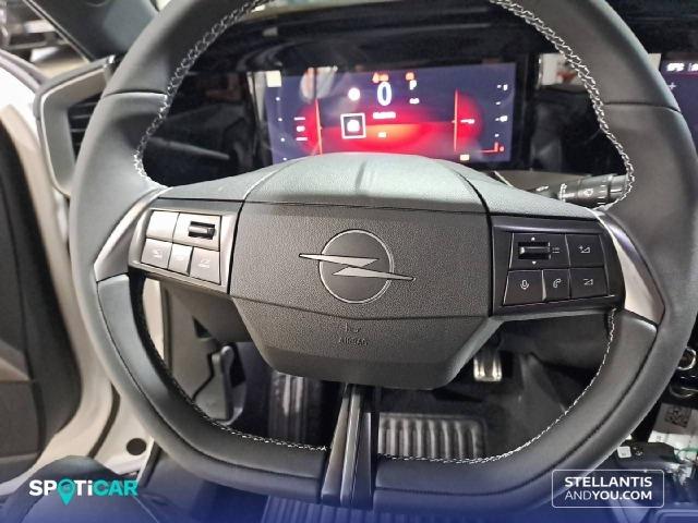 Opel Mokka 1.2 T XHT Hybrid eDCT6 GS