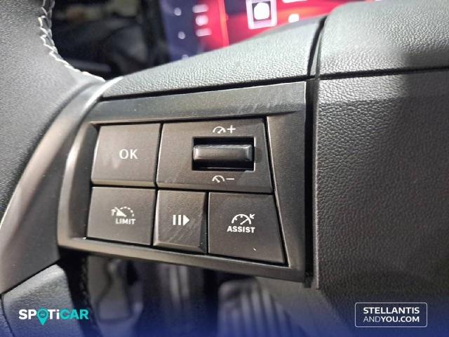 Opel Mokka 1.2 T XHT Hybrid eDCT6 GS