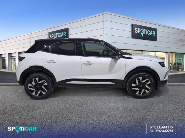 Opel Mokka 1.2 T XHT Hybrid eDCT6 GS
