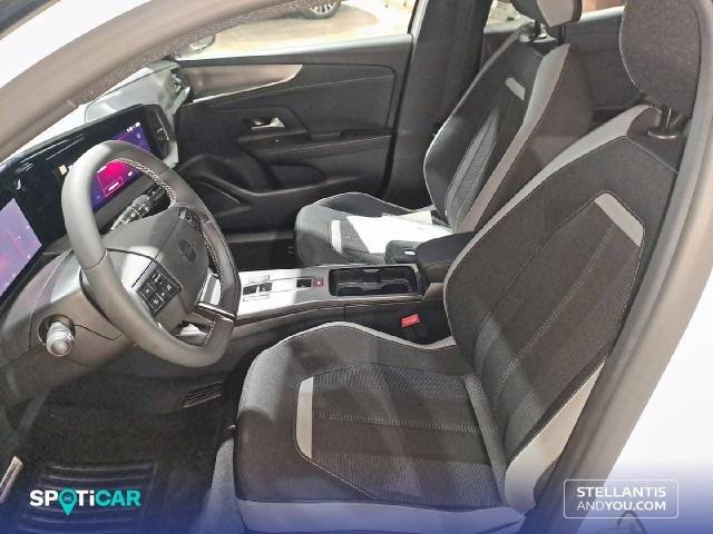 Opel Mokka 1.2 T XHT Hybrid eDCT6 GS