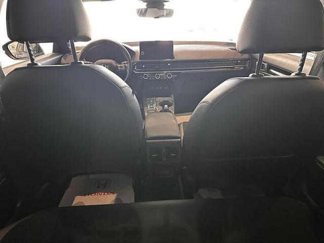 Honda Civic E:hev 2.0 i-MMD CVT Sport