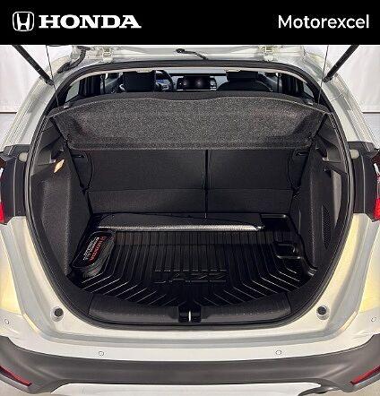 Honda Jazz 1.5 i-MMD Advance