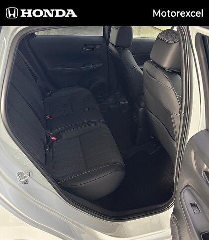 Honda Jazz 1.5 i-MMD Advance