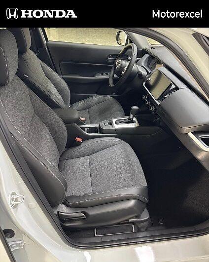 Honda Jazz 1.5 i-MMD Advance